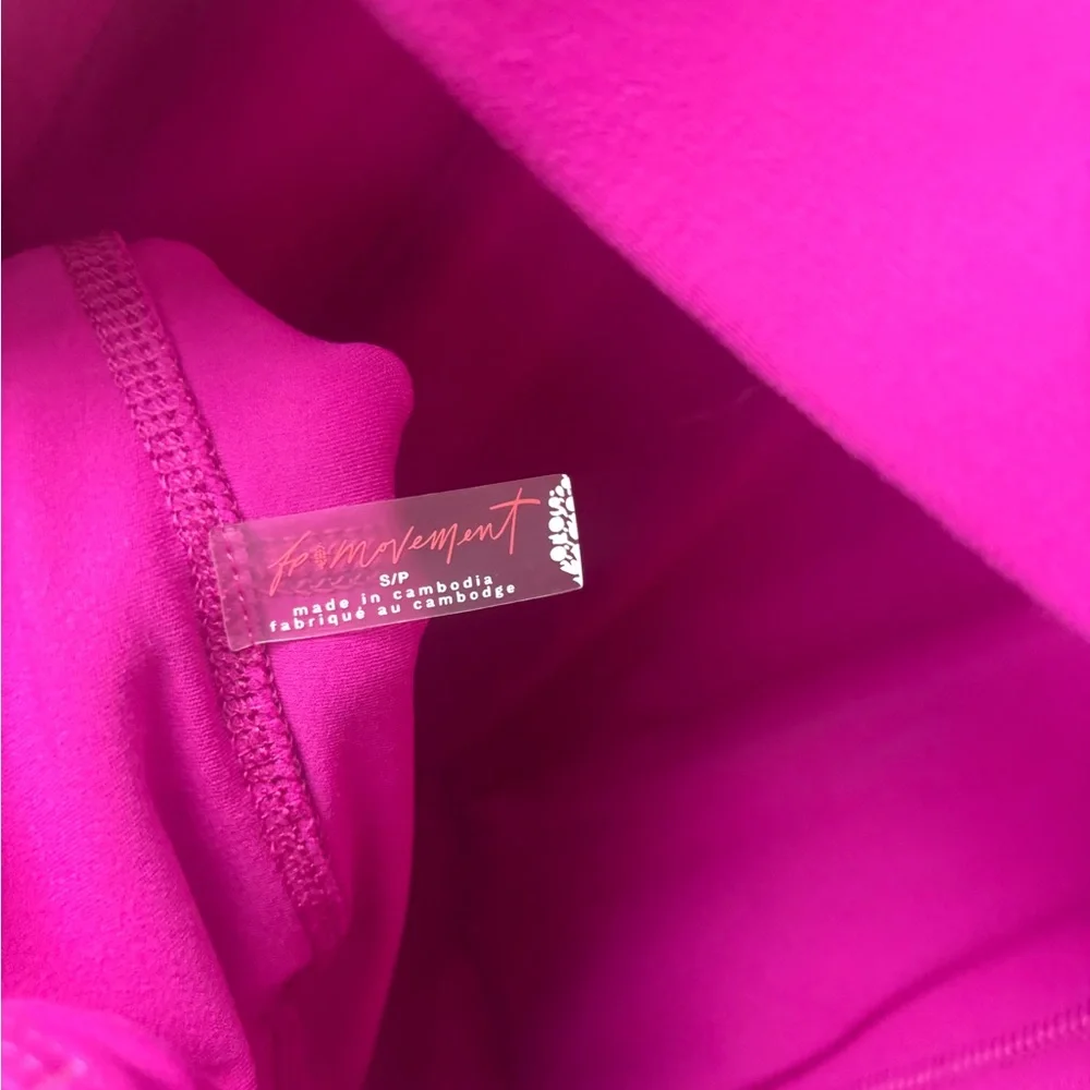 EUC - Free People - Never Better‎ Onesie